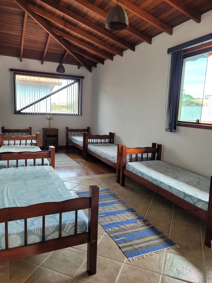 Спална соба 2