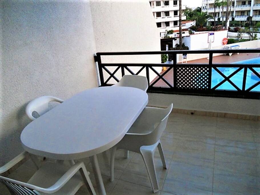 terraza