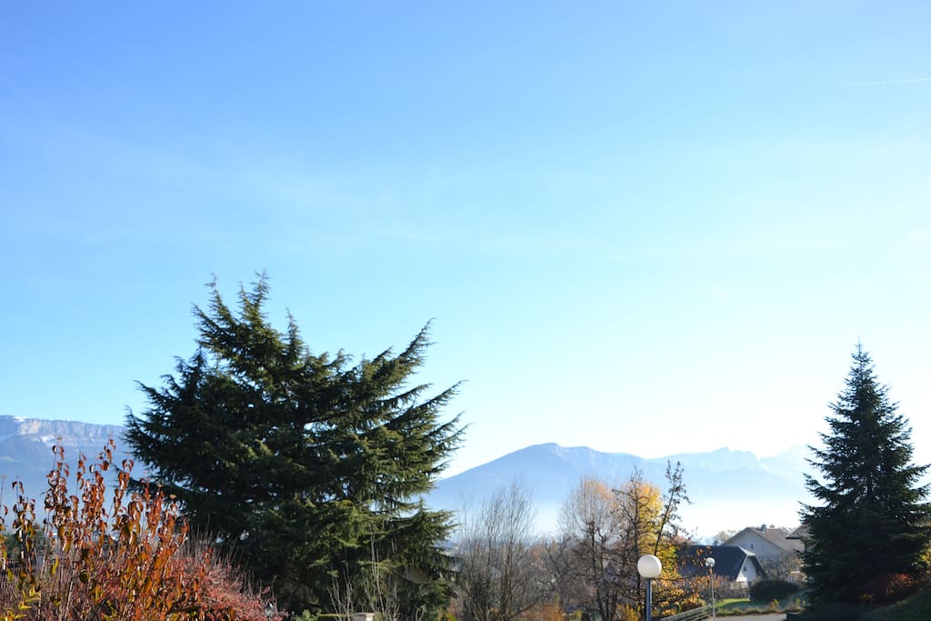 A refaire sans brume