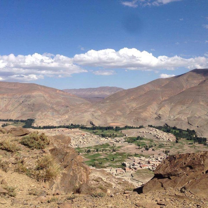 Ait Youssef Ou Ali Holiday Rentals & Homes DrâaTafilalet, Morocco