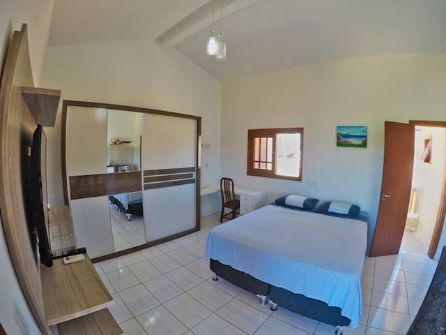Residencial De Cesaro managed Airbnb listing 2