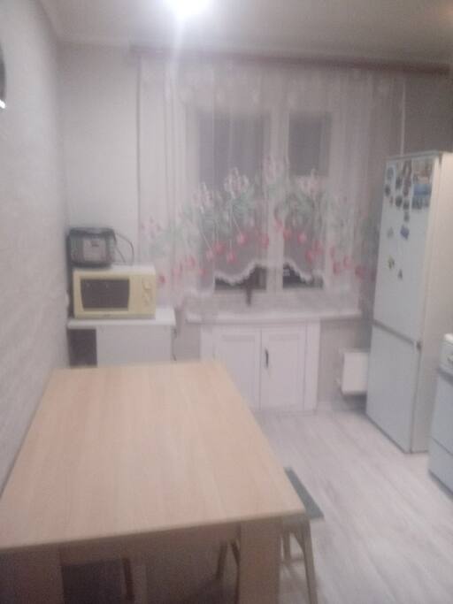 кухня