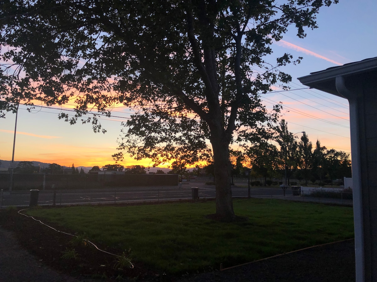 sac roxy sunset road