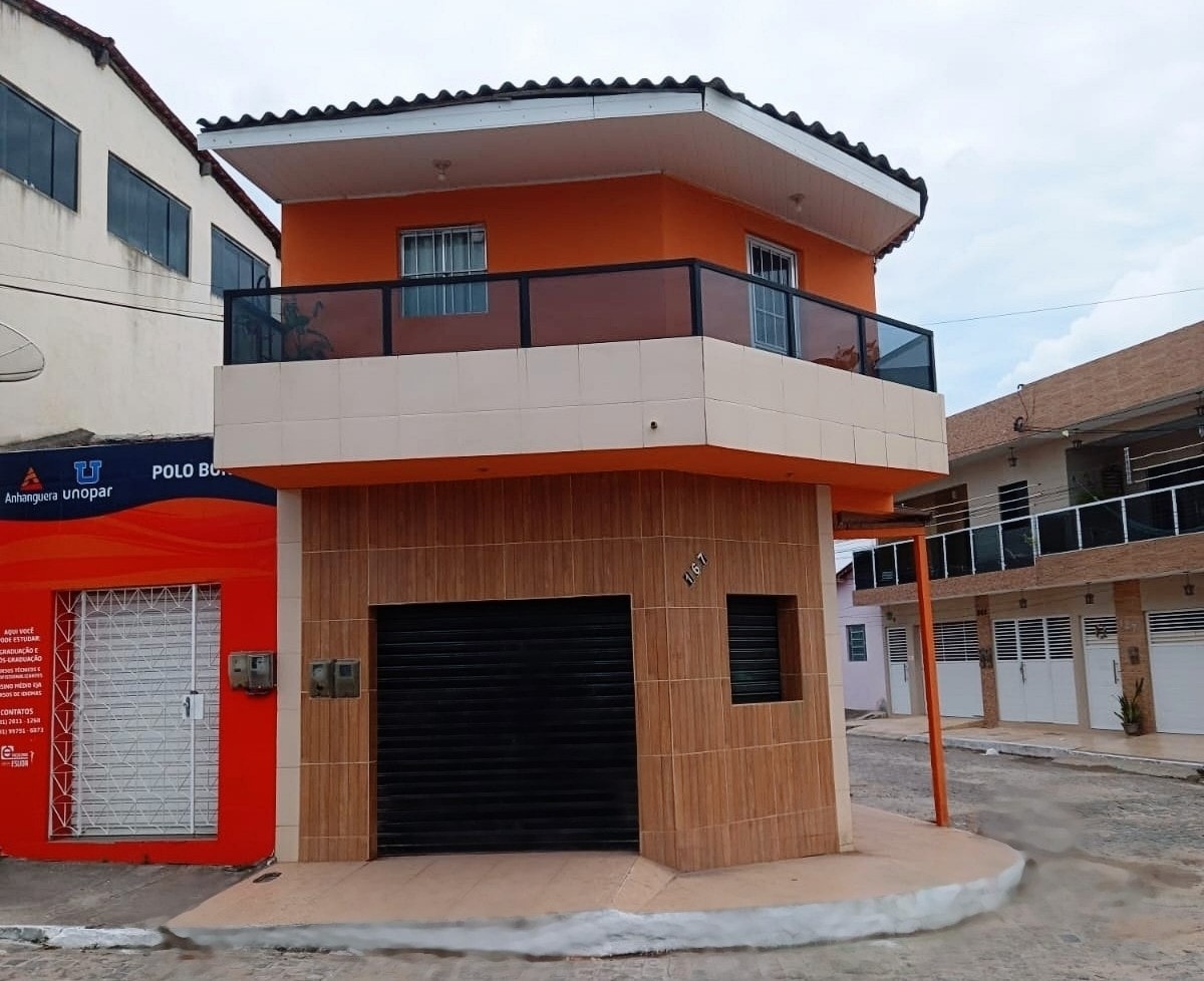 Apê Avenida - Bonito/PE - São Joaquim do Monte