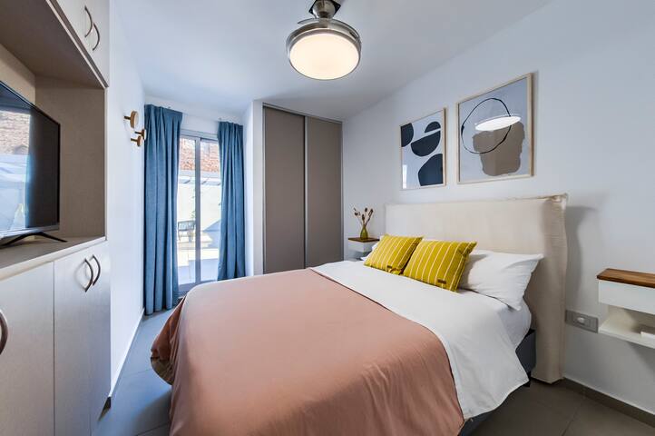 Viaggiatos managed Airbnb listing 1