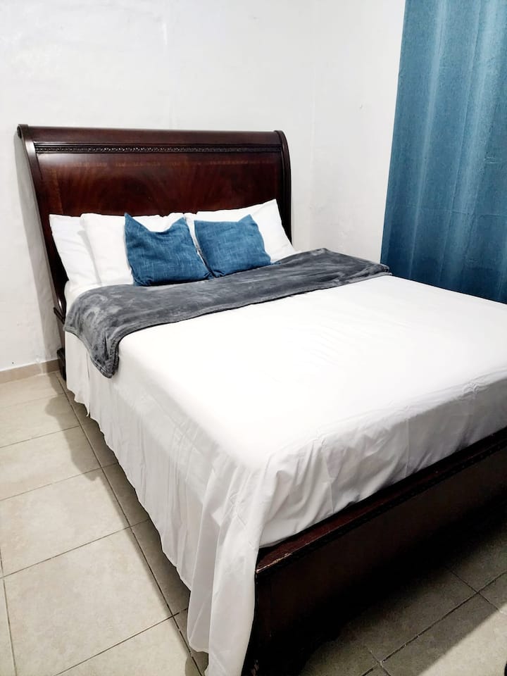 Спална соба 