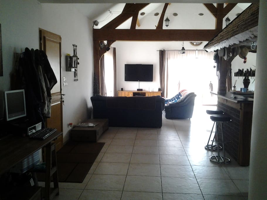 Bureau
