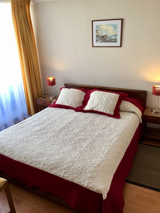 Dormitorio