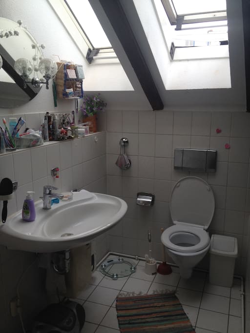 Großes Bad 1