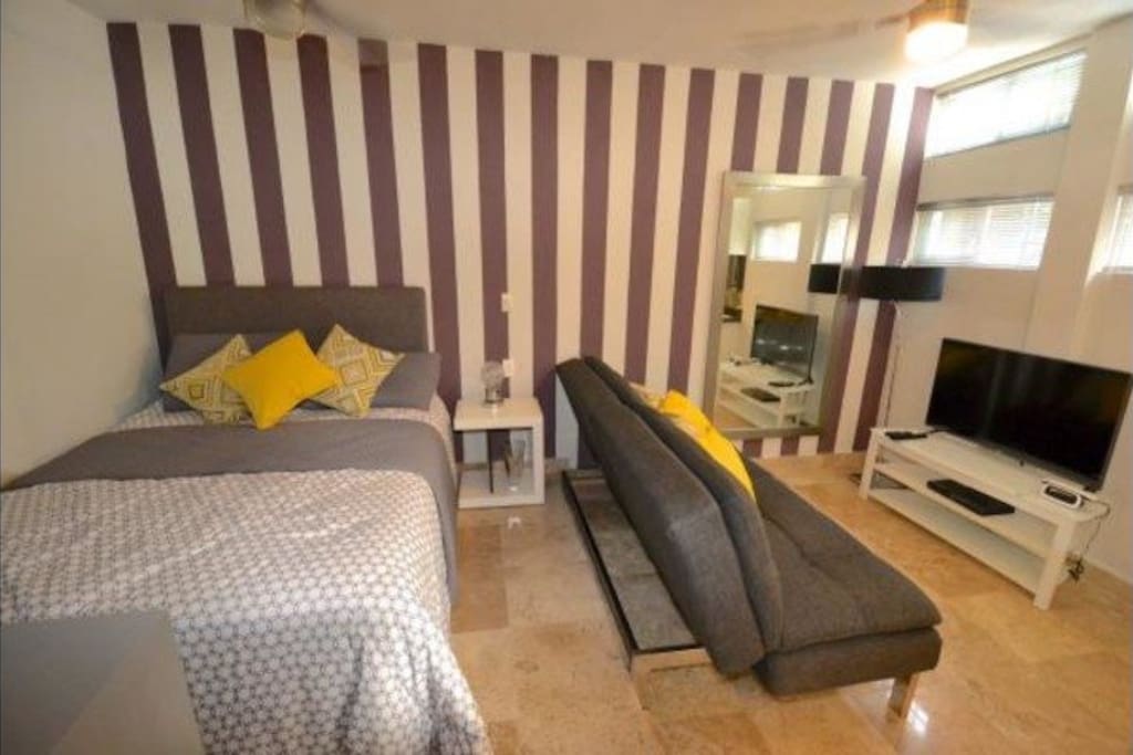 Bedroom Studio Linda 2