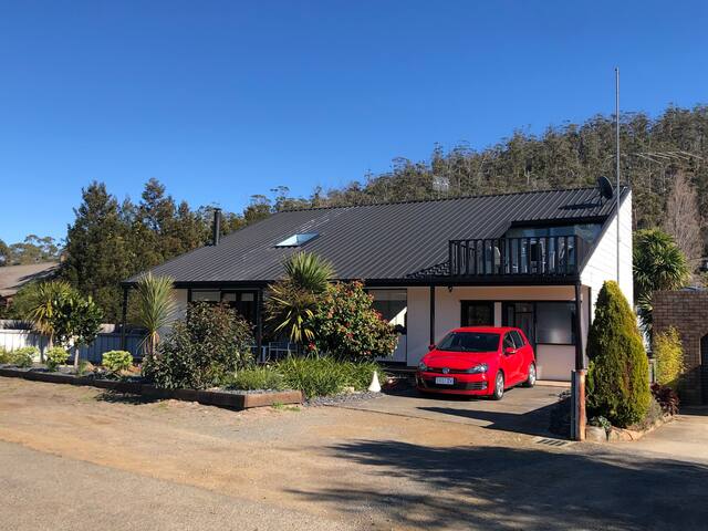 Airbnb Orford Holiday Rentals Places To Stay Tasmania