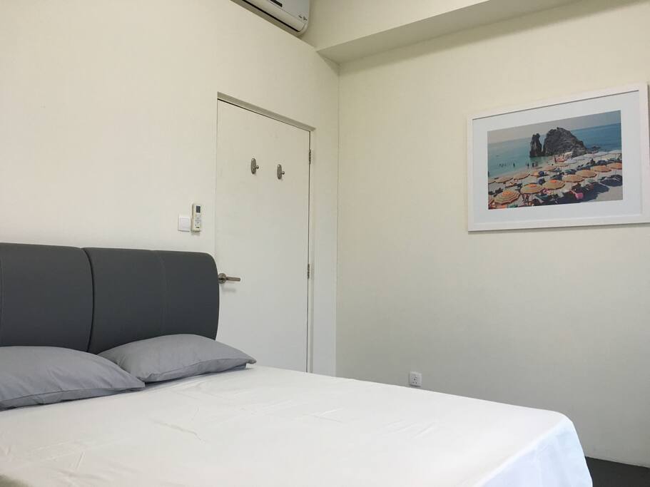 Guest Bed