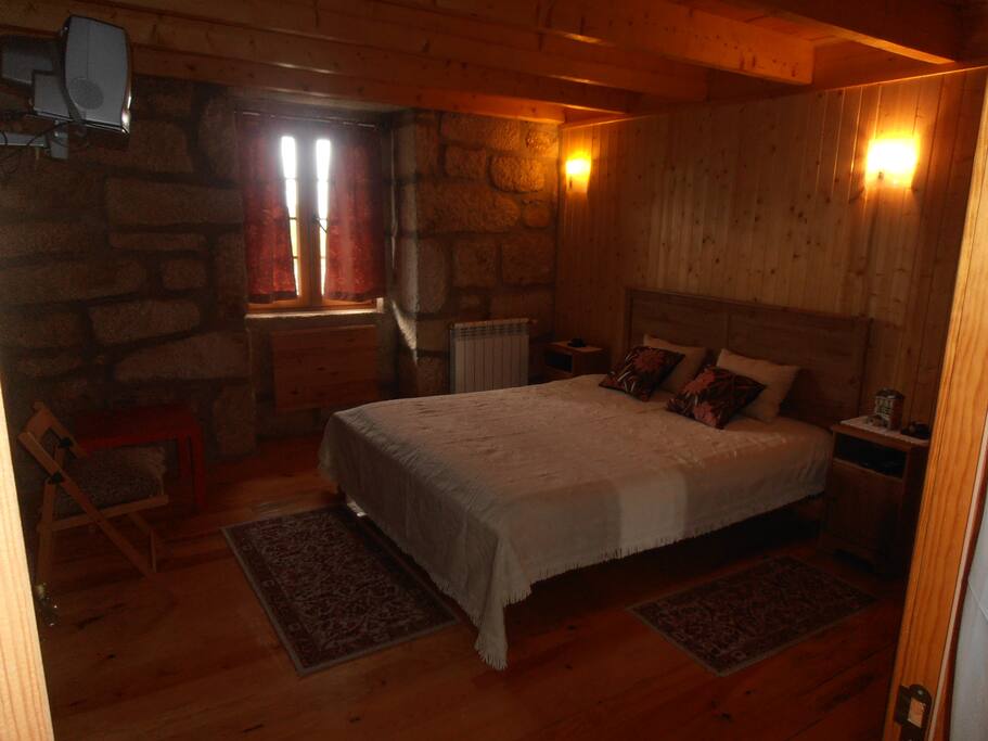 Quarto de Casal