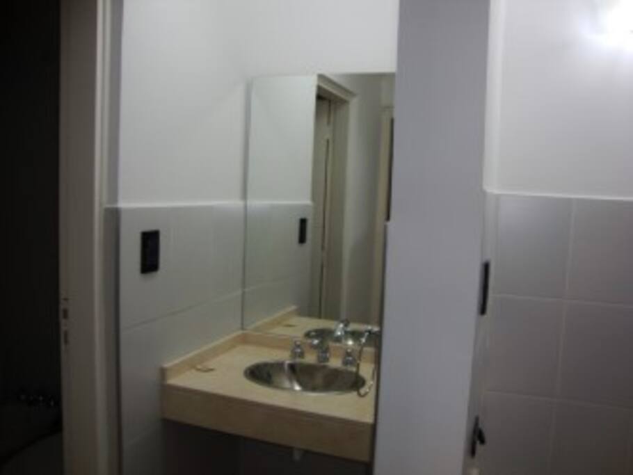 ANTE BAÑO