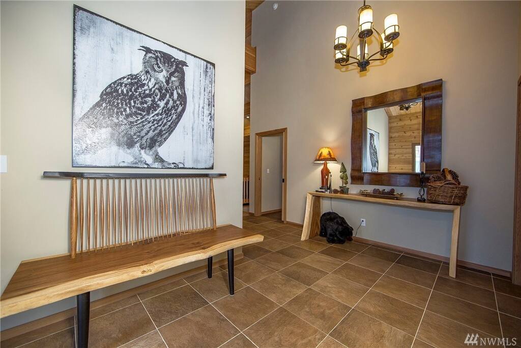 Entry Way