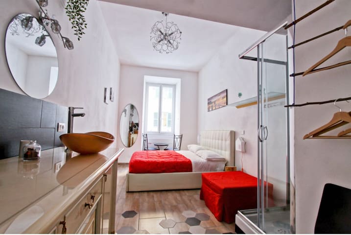 Big Family Flats managed Airbnb listing 3
