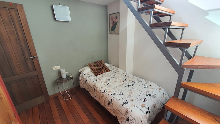 Spálňa 2