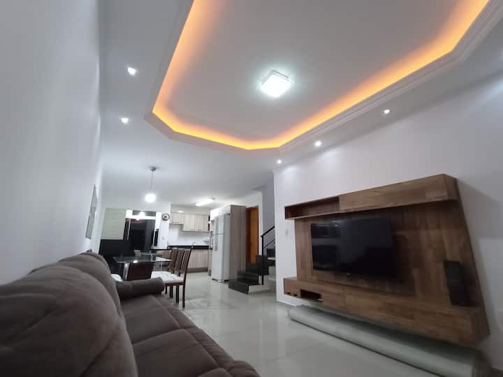 Duplex, Amplo E Elegante. - Santa Cruz do Sul