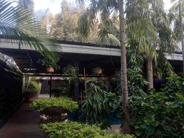 The Nest Electronic City