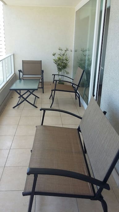 terraza.