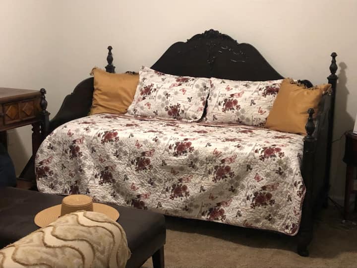 Casa Chuparrosa - Airbnb