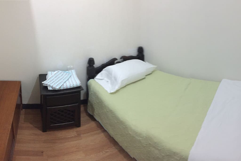 Dormitorio