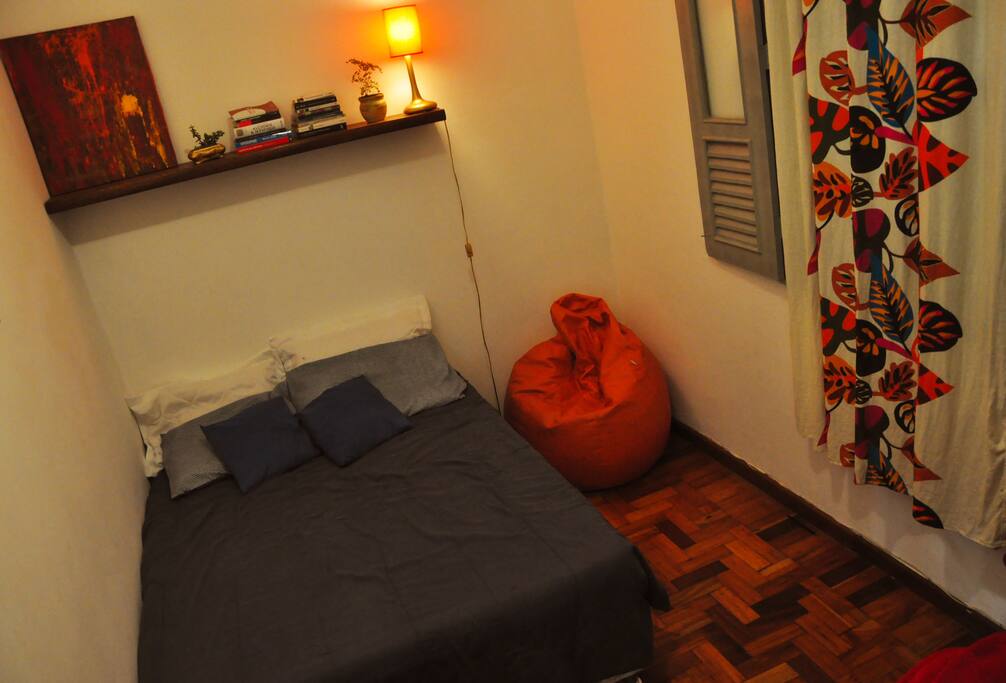 room