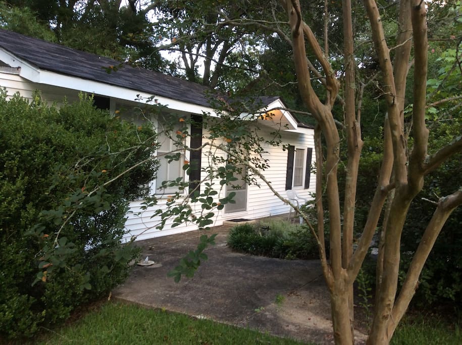The Cottage