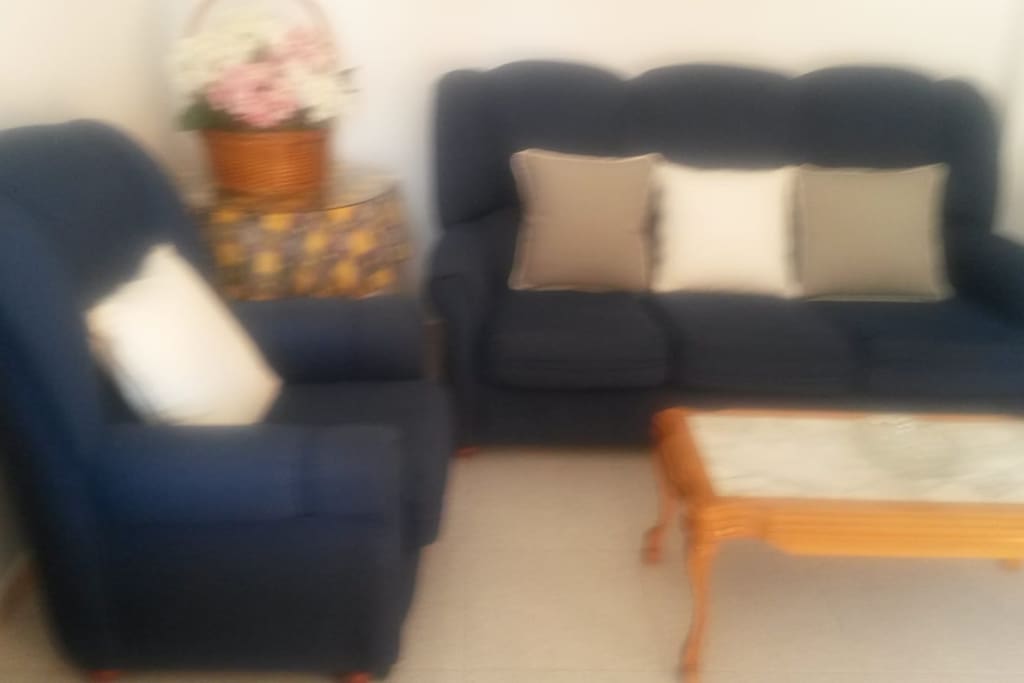 Salón