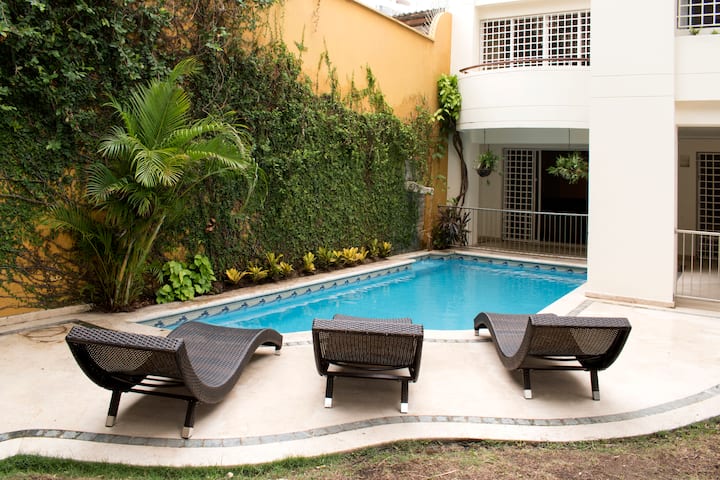 7BR Villa in Cartagena — photo 1