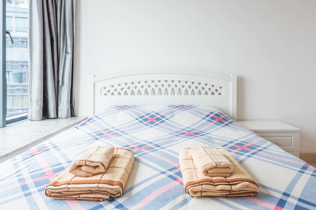 客房
Guest room