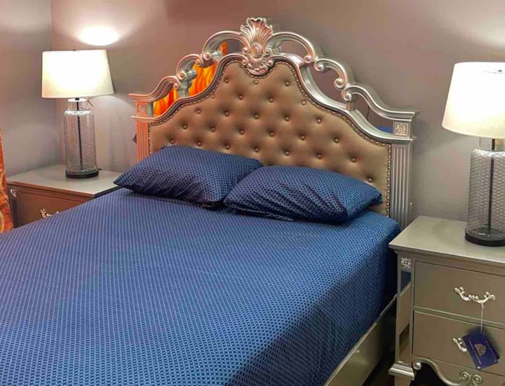 Elmont Vacation Rentals & Homes New York, United States Airbnb