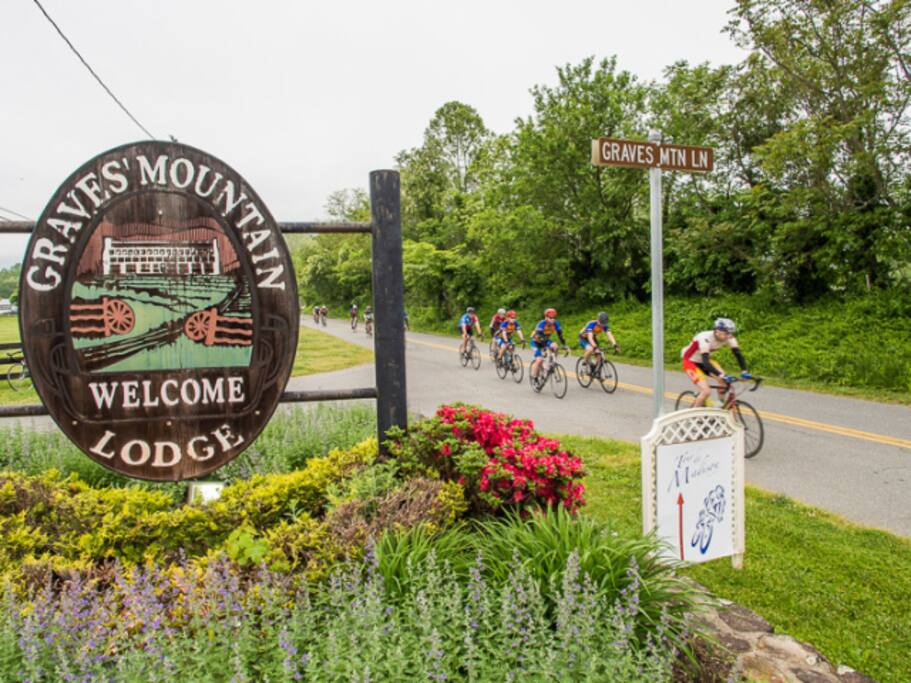 Tour de Madison was on May 19th! Try again next year.