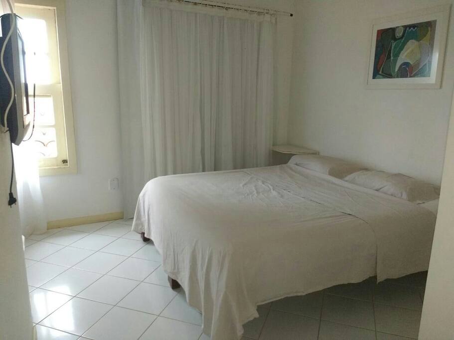 Cama Suite 1