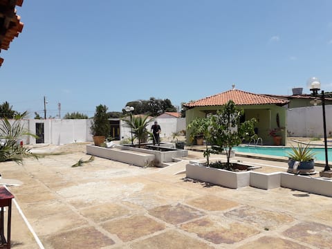 House with carnival pool.!!!..