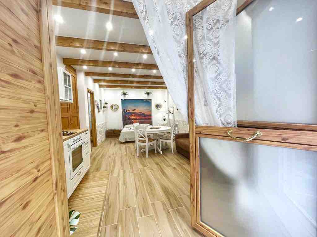 Tiny house · Bari · ★4,95 · 1 chambre · 4 lits · 1 salle de bain