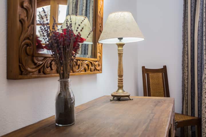 חדר שינה מס '2. פרטים...