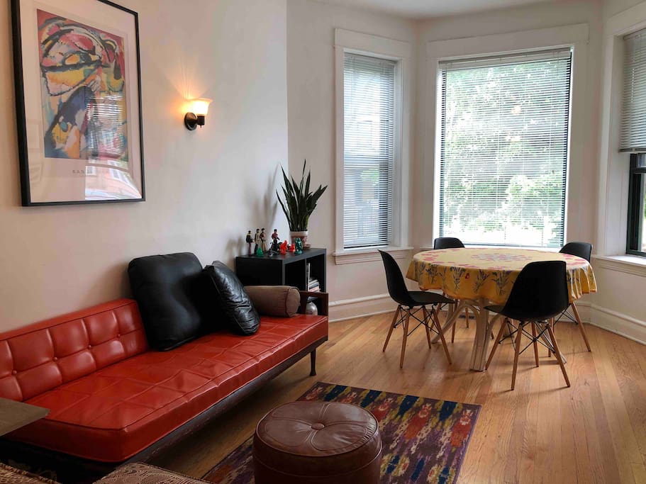 Great Place Garfield Park 3 Bedroom Apartments for Rent in Chicago