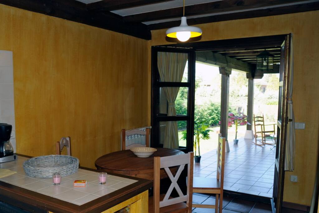 COCINA