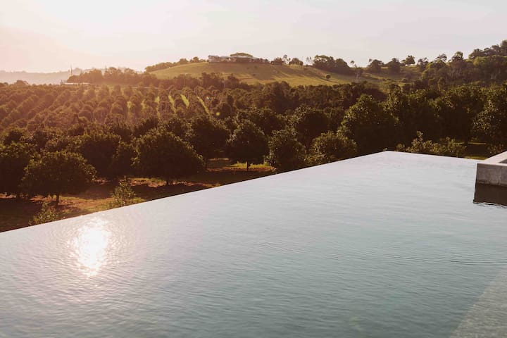 TIDES Byron Estate | Retreats & Eloping