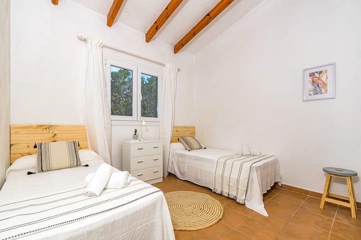 საძინებელი 3