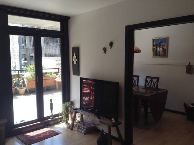 125 sqm apartment Centrally located in Copenhagen gallery image 5