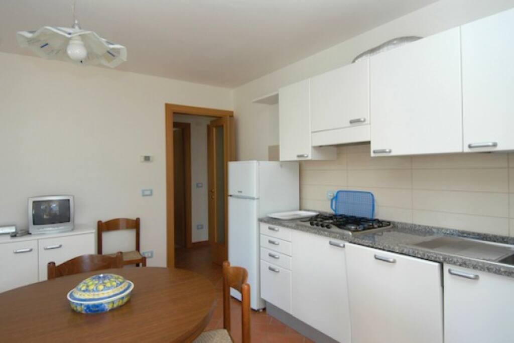 cucina