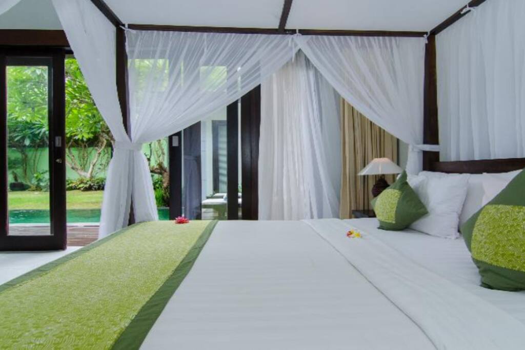Villa #2 - 3 Bedrooms