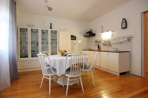 Top performing Airbnb: SPLIT APARTMENT GABI in Grad Split