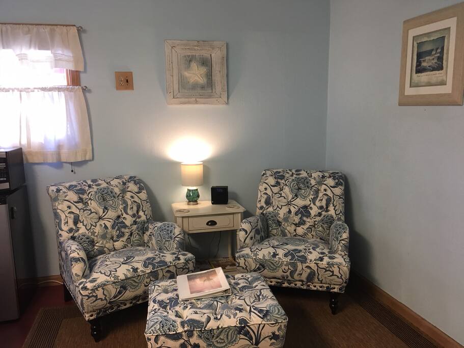 Relax after enjoying everything Tucson has to offer!