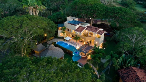 Exclusive property in San Francisco