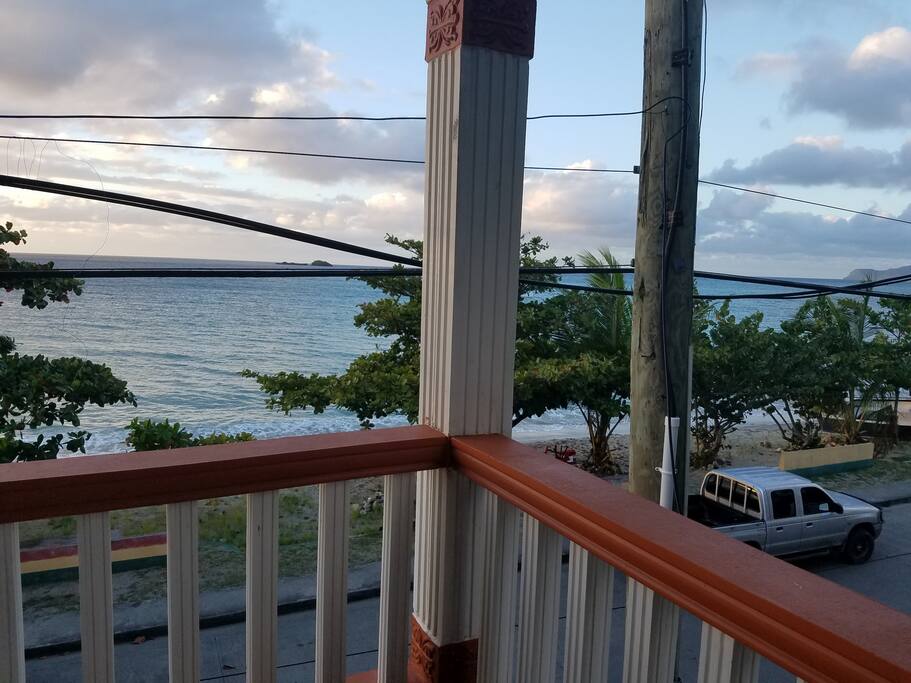 Favorite Corner