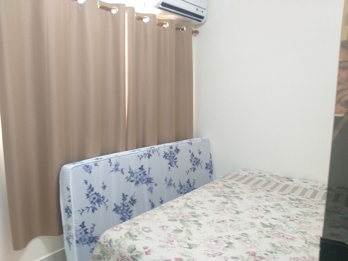 ห้องนอน