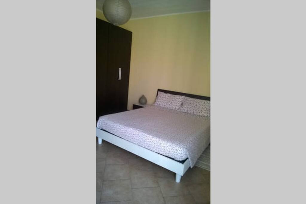 Camera da letto 1